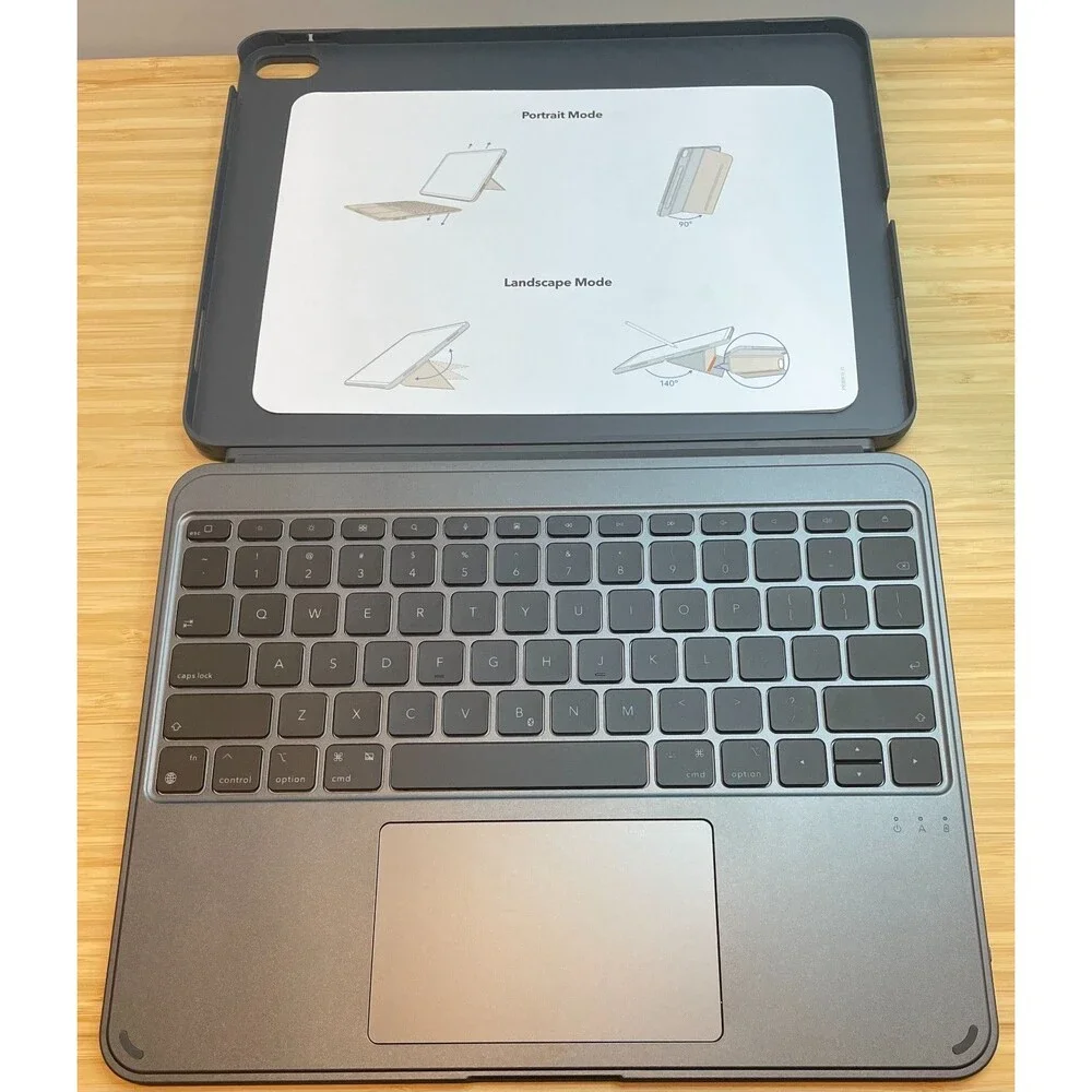 ESR Shift Keyboard Case for iPad Air 13